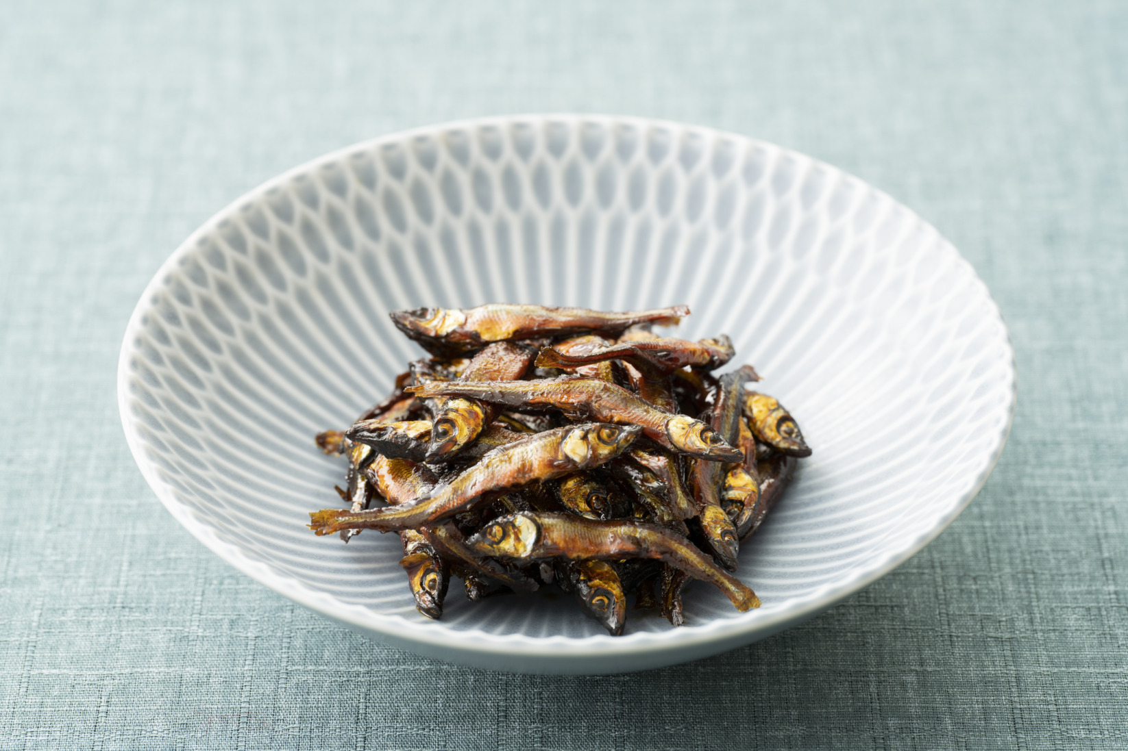 わかさぎ佃煮1㎏