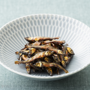 わかさぎ佃煮1㎏